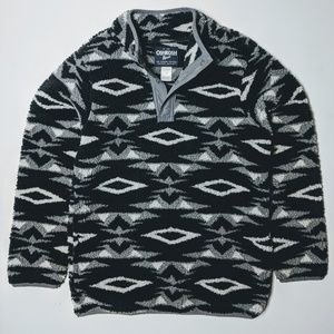 Oshkosh Sweater.